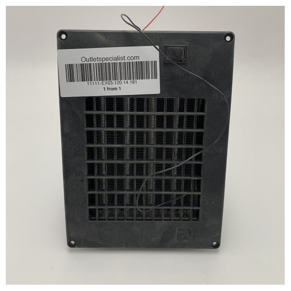 Kalori Silencio FAI heater 1.7kW 24V système de chauffage - 120.14.181