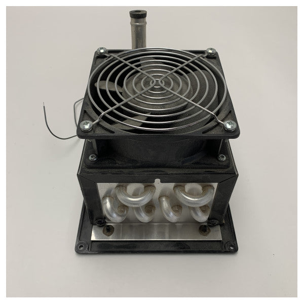 Kalori Silencio FAI heater 1.7kW 24V système de chauffage - 120.14.181