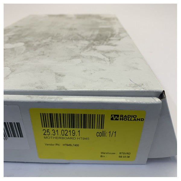 Hatteland iBase HT945L7400-RF industrimorbrett 