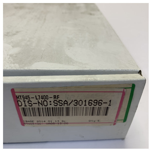 Hatteland iBase HT945L7400-RF industrimorbrett 