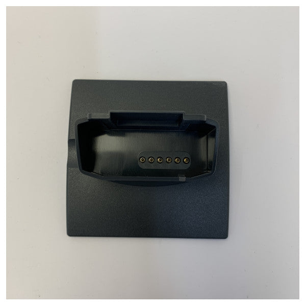 Ładowarka odbiornika Swissphone z diodą LED – wtyczka EU – część 0892526 