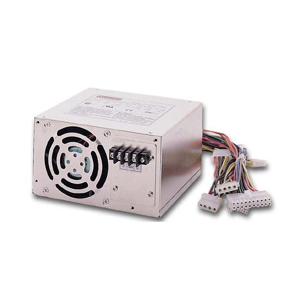 Orion 300DX/24 ATX DC/DC-strømforsyning 300W 24VDC til 12V/2A - Industriell marine 