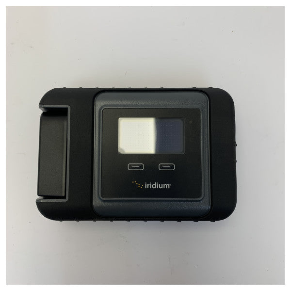 Iridium GO! Satellite WiFi Hotspot Communicator - Apparat tal-Internet ta’ Grad Marittimu 