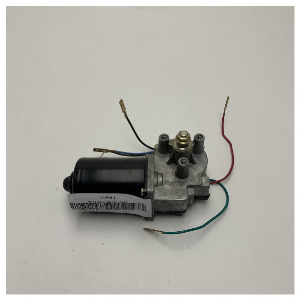 Vetus HDM12 Hochleistungs-Scheibenwischermotor 12V | 75W