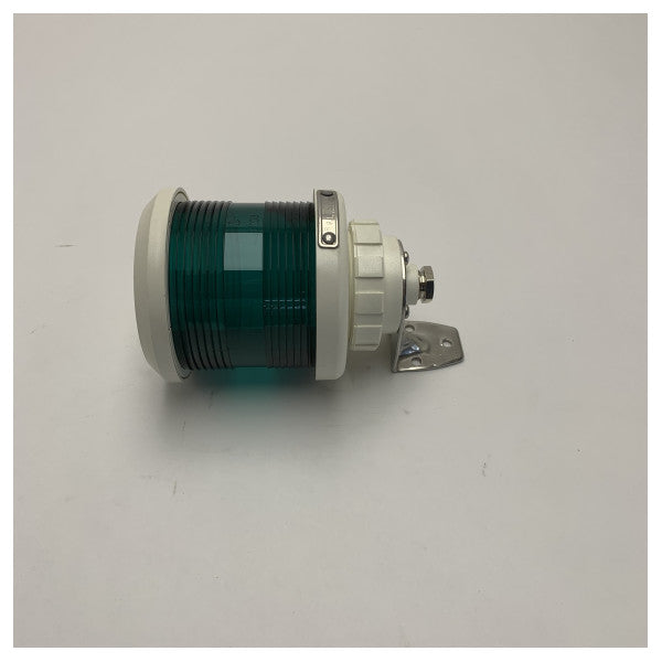 ضوء الملاحة البحري فيتوس DHR W-RGR35V باللون الأخضر 12/25V 