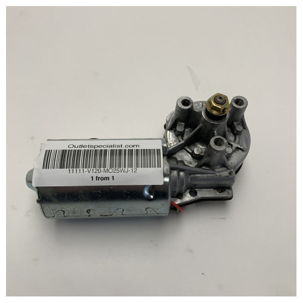 Motore del tergicristallo elettrico marino Vetus MO25WJ 12V 
