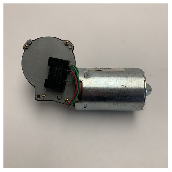 Vetus Powerful 24V Marine Electric Windscreen Wiper Motor MO25WJ