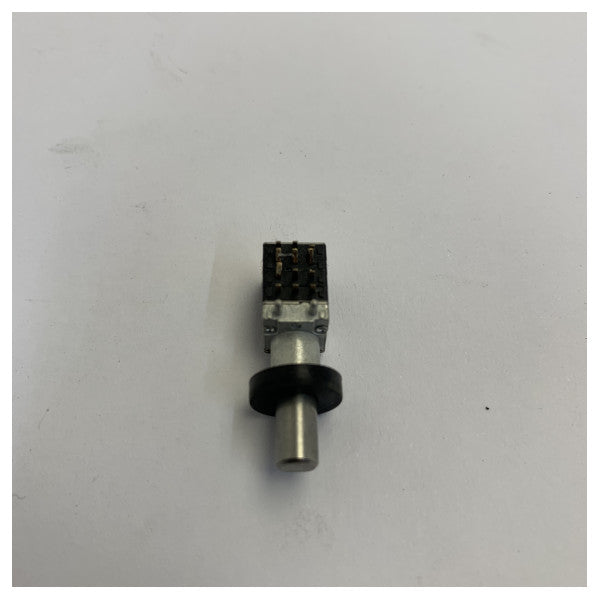 Motorola DP4400e Swiċċ Rotatorju tal-Għażla tal-Frekwenza - 40012023001 Komponent tar-Radju 