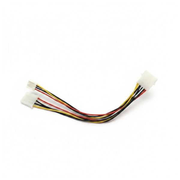 E03-712 Interner Stromkabel-Adapter für Marineelektronik 