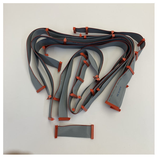 HT4550-TRP1500 Marineelektronik IDC-Flachbandkabel-Set 