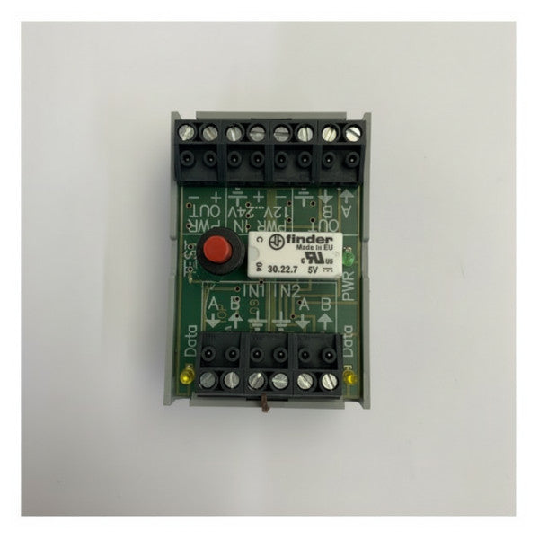 Finder SB1092 Μονάδα PCB Ηλεκτρονικών Ναυτιλίας WM80 280 