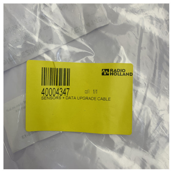 Cisco EZ000812 Marine Data Interface Cable - złącze D-Sub do złącza okrągłego 