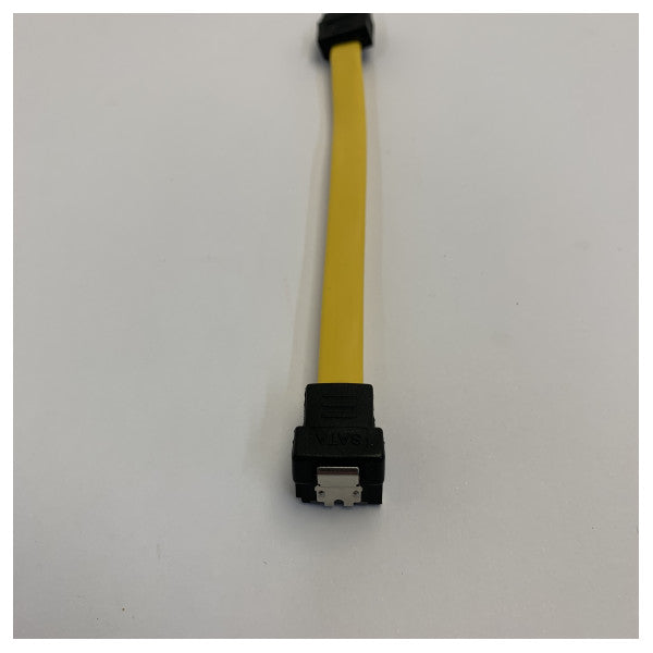 SATA кабел за данни HDD-3290 за морски навигационни системи - Неизползван 