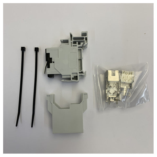 Комплект конектори STEADYTEC RS-RJ45 за Ethernet мрежа 