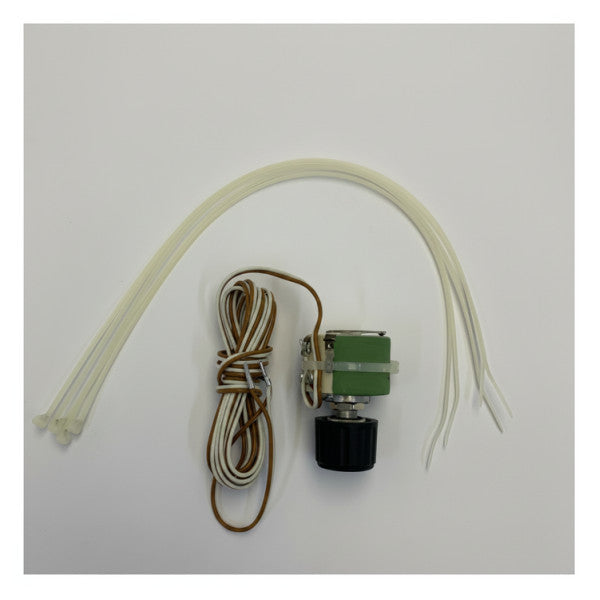 Marine High-Power Rheostat Potentiometer Kit - 074532 - Unused Electrical Component
