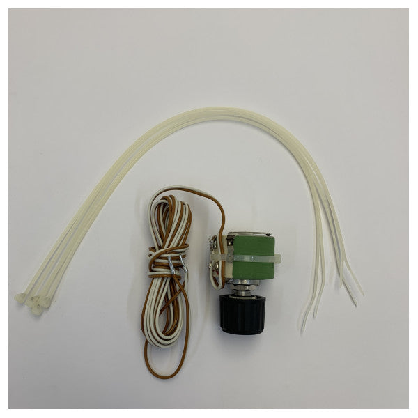 Marine High-Power Rheostat Potentiometer Kit - 074532 - Unused Electrical Component