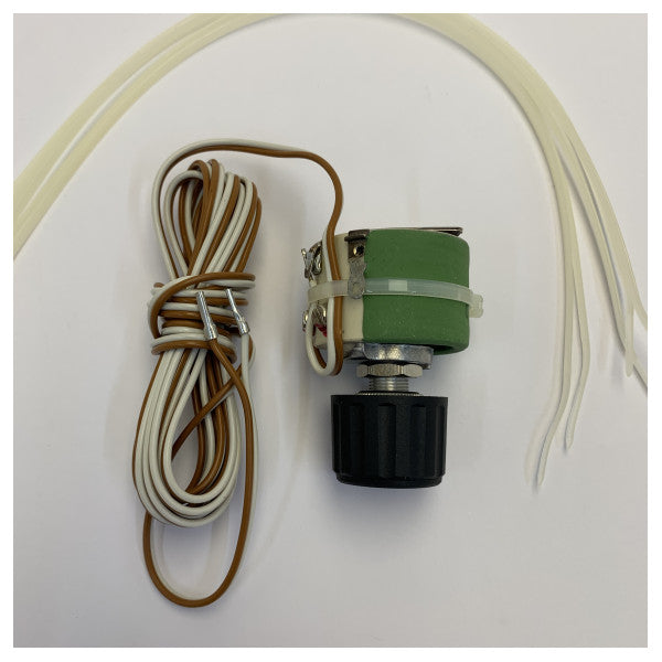Marine High-Power Rheostat Potentiometer Kit - 074532 - Unused Electrical Component