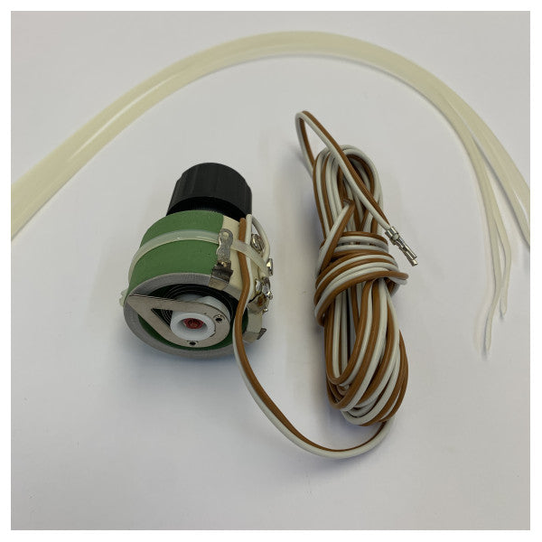 Marine High-Power Rheostat Potentiometer Kit - 074532 - Unused Electrical Component