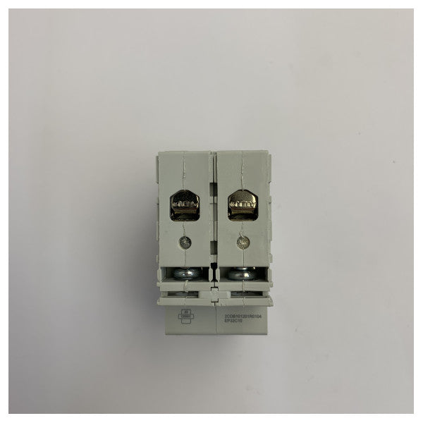 ABB 2CDS282001R0104 Leitungsschutzschalter - Marine- und Industrieelektrik 