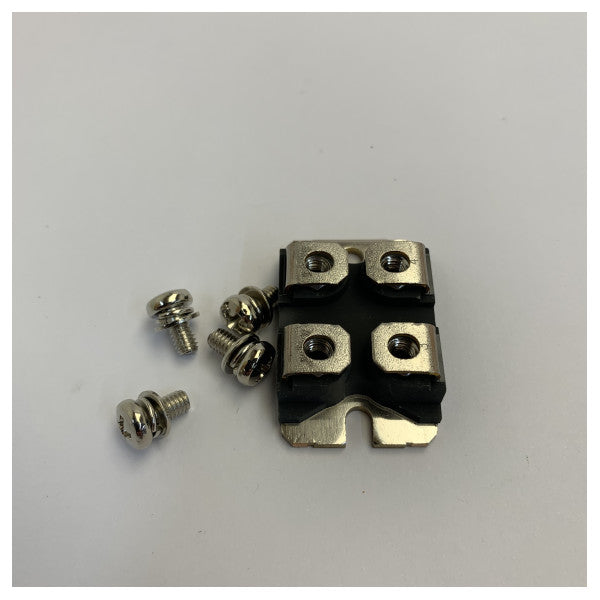 IXYS 601811 Marine-Gleichrichter-Leistungsdiode - Marineelektronik 