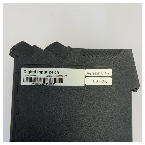 NW64324 DIG-24 Marine Digital Input Module - 24 Channels