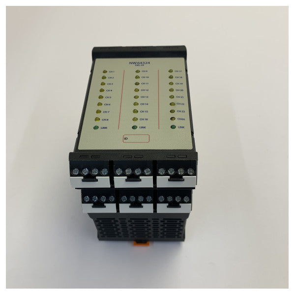 NW64324 DIG-24 Marine Digital Input Module - 24 Channels