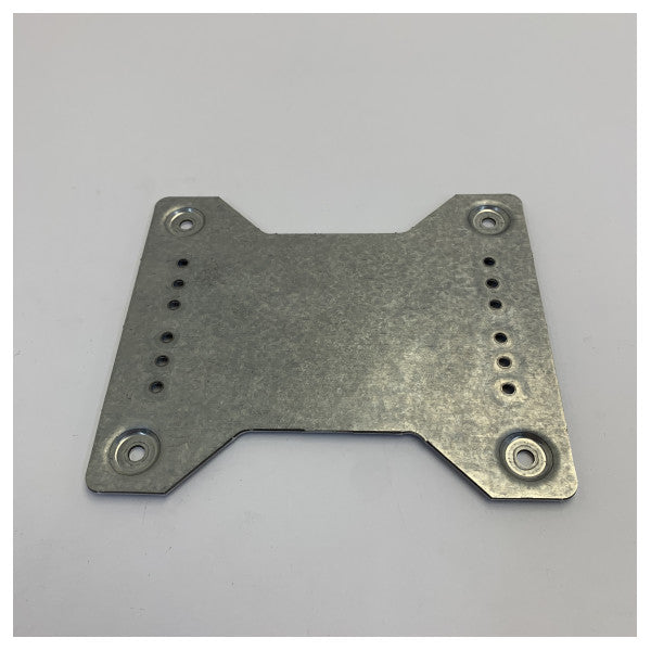 Cobham S-41-130982-A Marine Mounting Bracket Plate