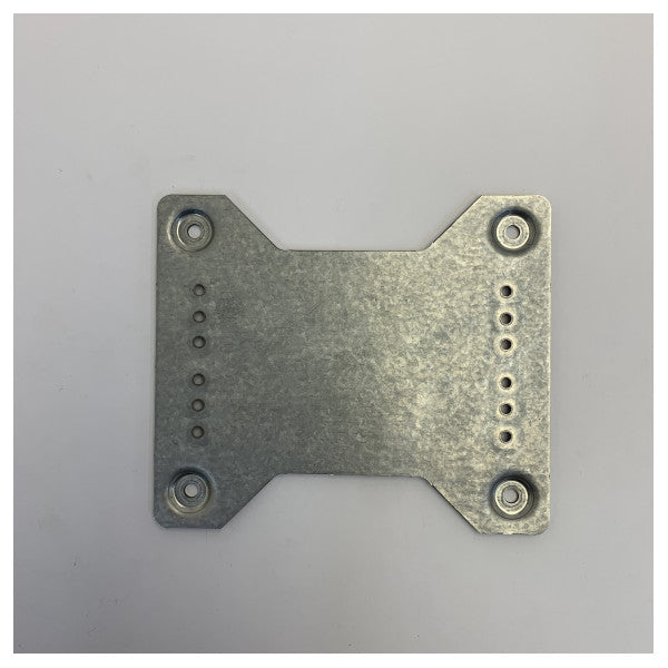 Cobham S-41-130982-A Marine Mounting Bracket Plate