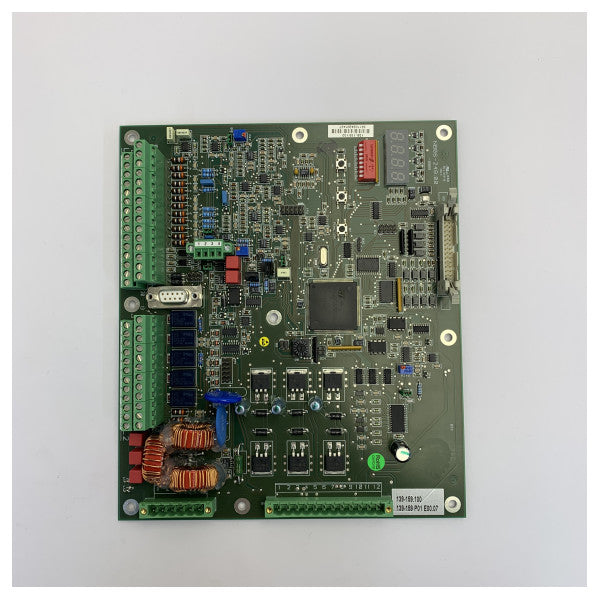 Placa de circuito para eletrónica marinha Raytheon 139-159-100 - Nova e sem uso 