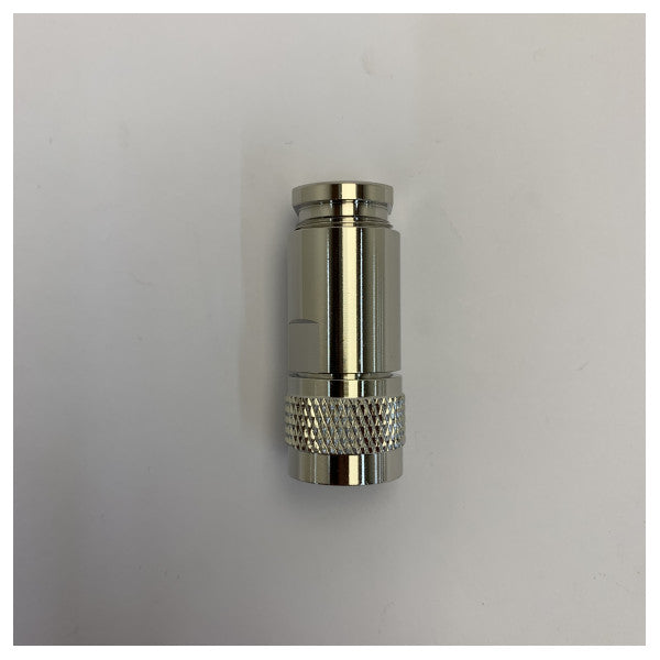 Connecteur coaxial RF Cobham S-31-206877-000 