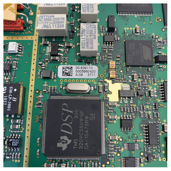 Sailor RT5022 Carte de base bande S-639110 | Thrane & Thrane Marine Electronics 