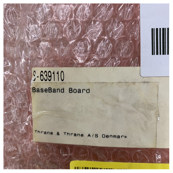 Sailor RT5022 Carte de base bande S-639110 | Thrane & Thrane Marine Electronics 