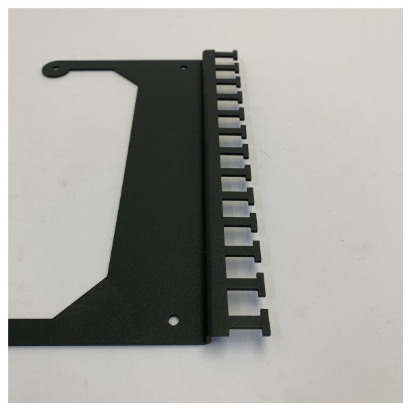 Organizador colgante para cables y mangueras marinos - S-673738A 