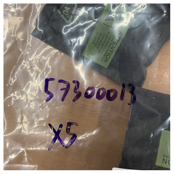 BP300-P-6-99 Морський аудіодинамік 8 Ом 