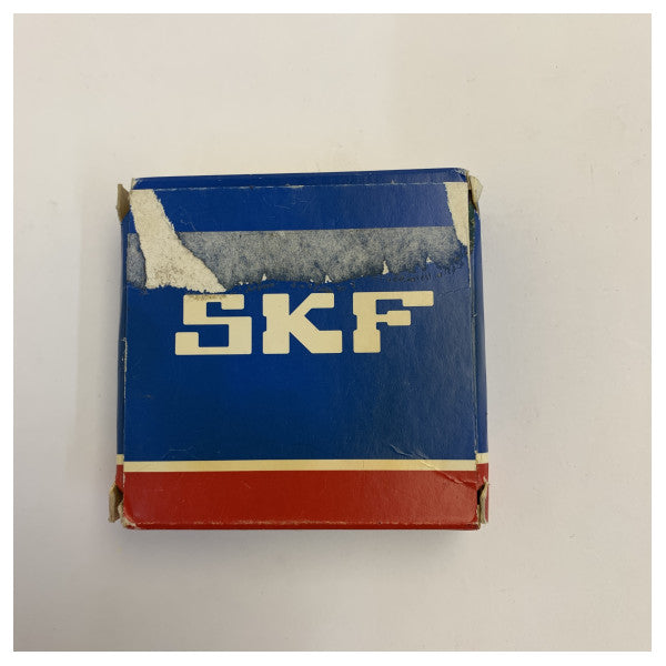 Глибоковий кульковий підшипник SKF 6007-2Z 