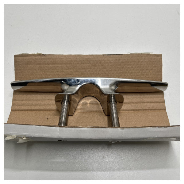 Beneteau rustfritt stål Bolder 400 mm - 122994