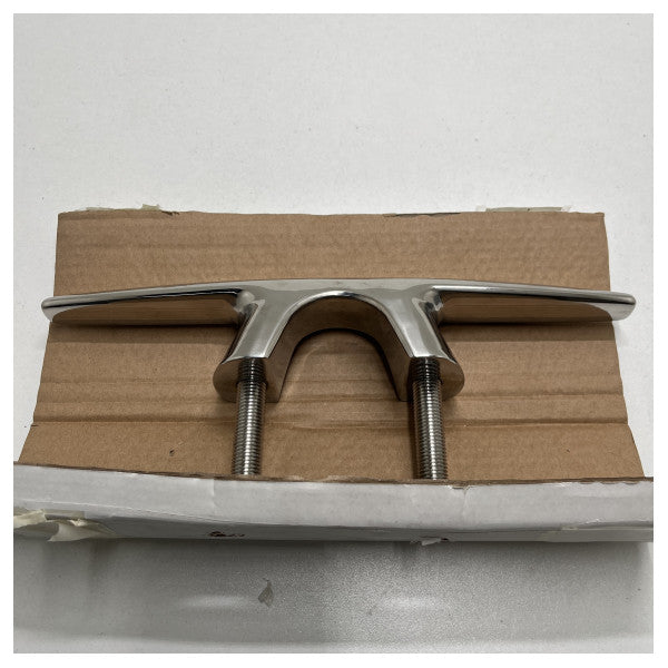 Beneteau rustfritt stål Bolder 400 mm - 122994