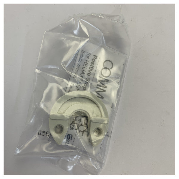 موصل HUBER+SUHNER L4TNM-PSA-N(M) المحوري RF من نوع N ذكر 