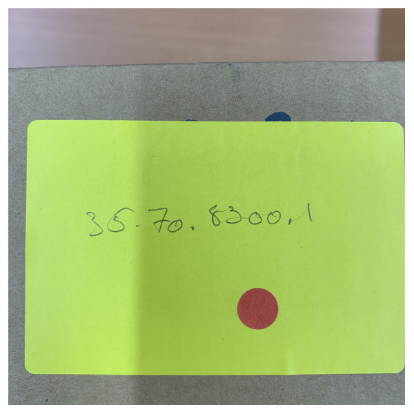 Componente de Eletrónica Marítima Sailor S-88-126533-A 