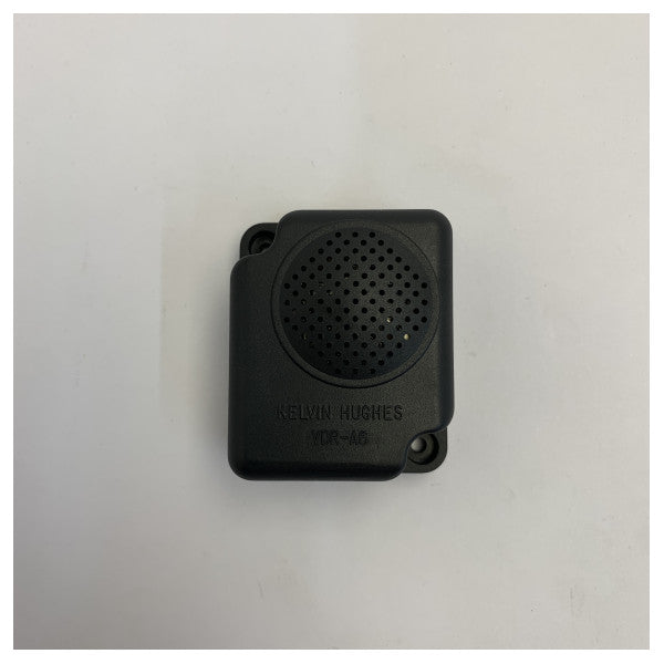 وحدة الميكروفون الداخلية Kelvin Hughes VDR-A6 لجهاز VDR البحري 