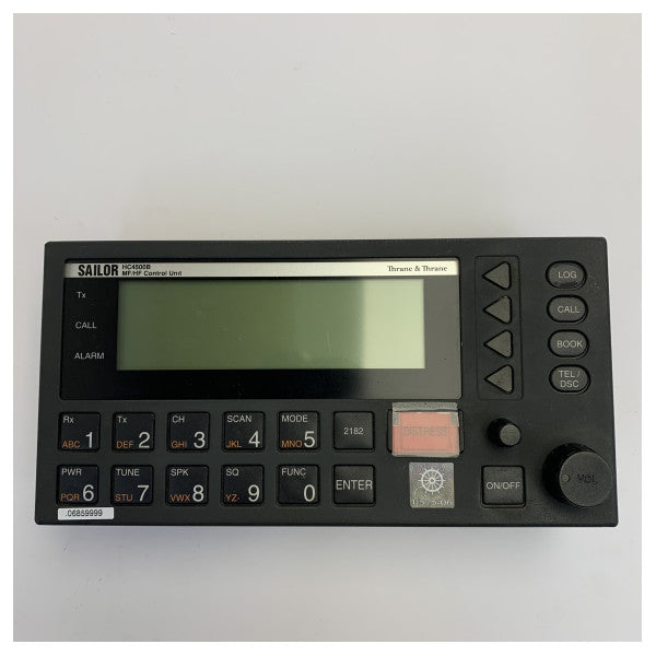 SAILOR HC4500B Marine-Steuereinheit - USCG-zugelassen 