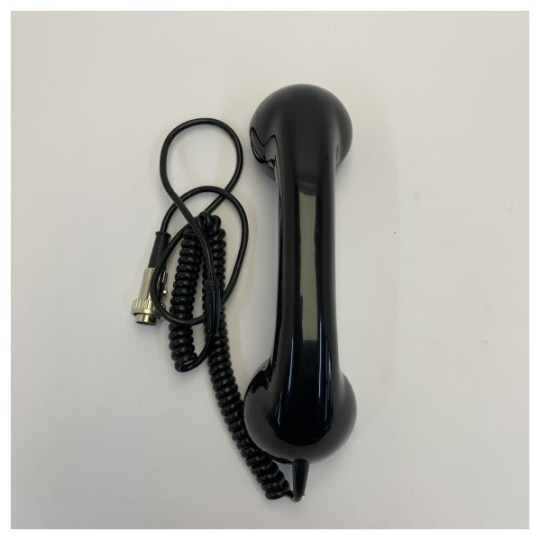 Thrane and Thrane S-700096 Mikrotelefon b'Konnettur DIN għal RT2047 VHF 