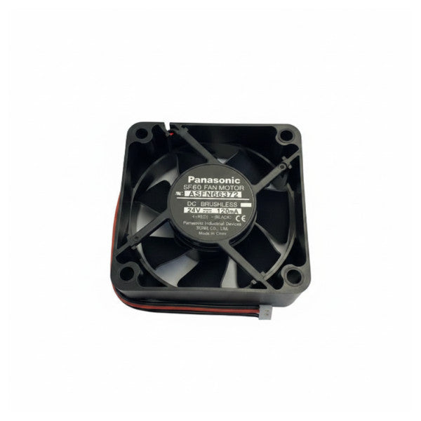 Panasonic ASFN66372 DC冷却ファンモーター - マリングレード 防塵・防湿保護 
