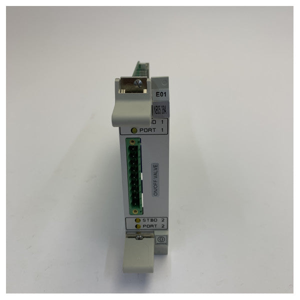 Raytheon NB05-364-E01 On/Off-ventil elektronisk kontrollmodul - marint utstyr 