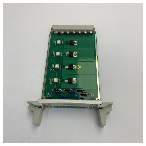 Raytheon NB05-364-E01 On/Off-ventil elektronisk kontrollmodul - marint utstyr 