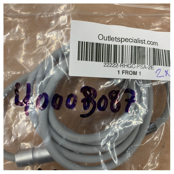 EGT PSA-2E Marine Electronics Accessory Cable - Marine Grade 