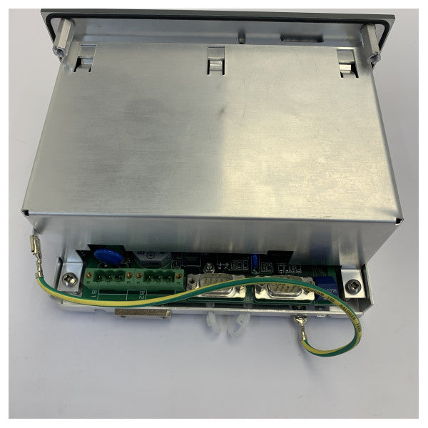 Anschutz 4002010 Marine Navigation Control Unit 