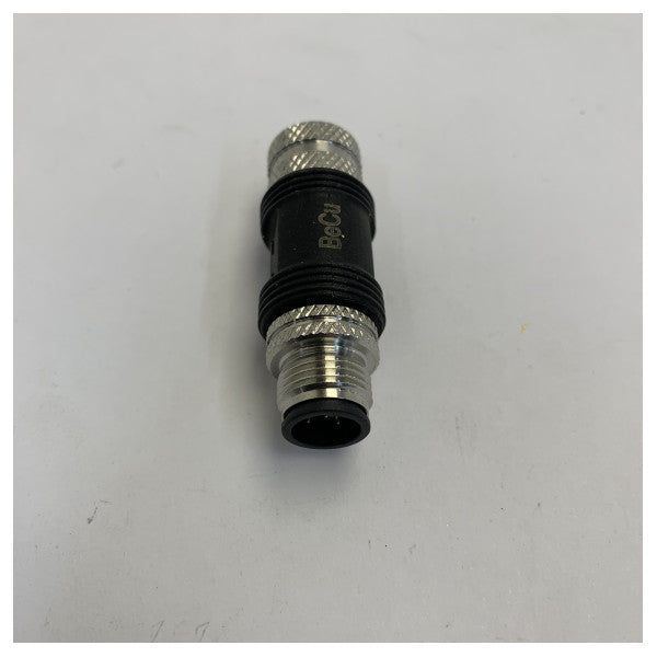 Cobham 406100-932 Conector eléctrico BeCu de grado marino 
