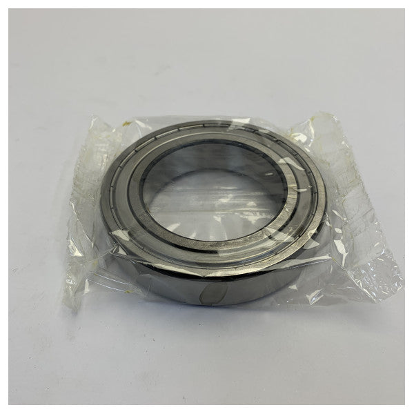 SKF 6010-2Z Explorer сачмен лагер с дълбок канал - екраниран индустриален лагер 