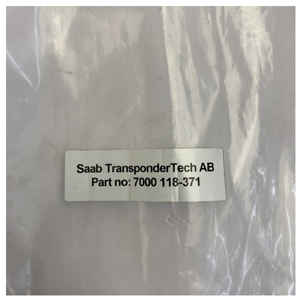 Uszczelka ramki montażowej Saab TransponderTech 7000-118-731 Marine Electronics 